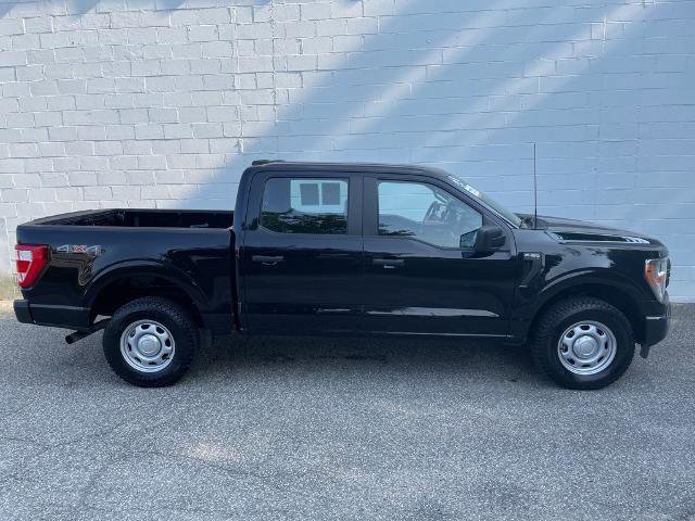 Certified 2021 Ford F150 XL w/ Equipment Group 101A High image 2