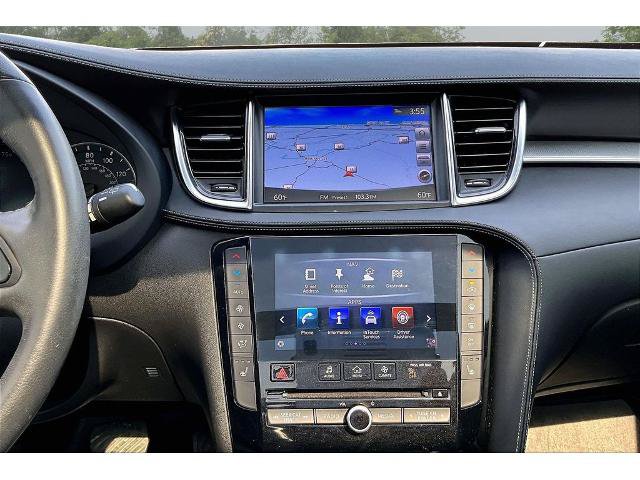 Used 2019 INFINITI QX50 Essential w/ Proactive Package FWD image 9