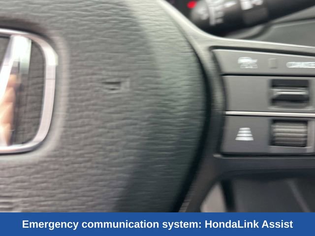 Used 2024 Honda Accord EX image 36