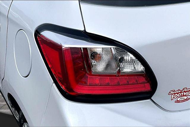 Used 2024 Mitsubishi Mirage ES FWD image 29