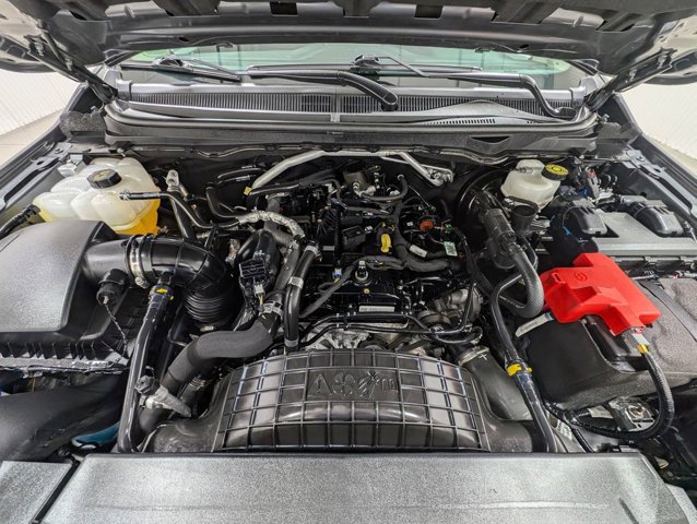 Certified 2022 Ford Ranger Lariat w/ Equipment Group 501A High image 12