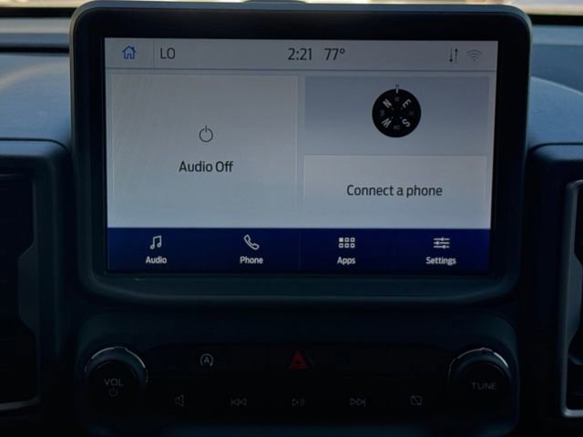 Certified 2024 Ford Bronco Sport Big Bend image 14