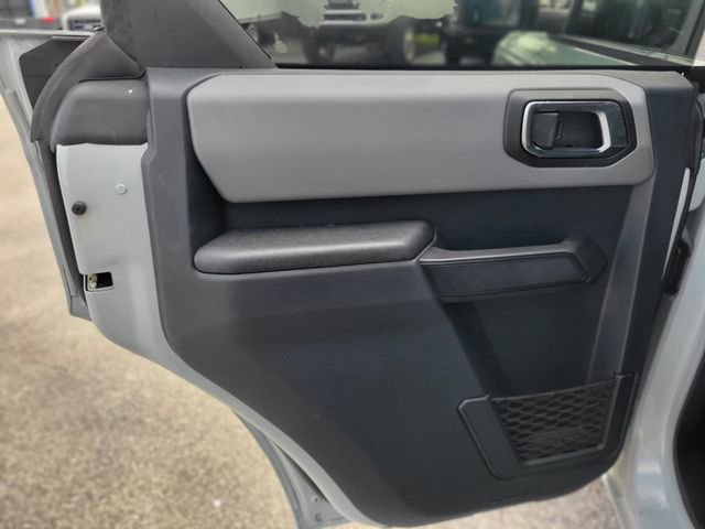 Certified 2024 Ford Bronco Big Bend image 13