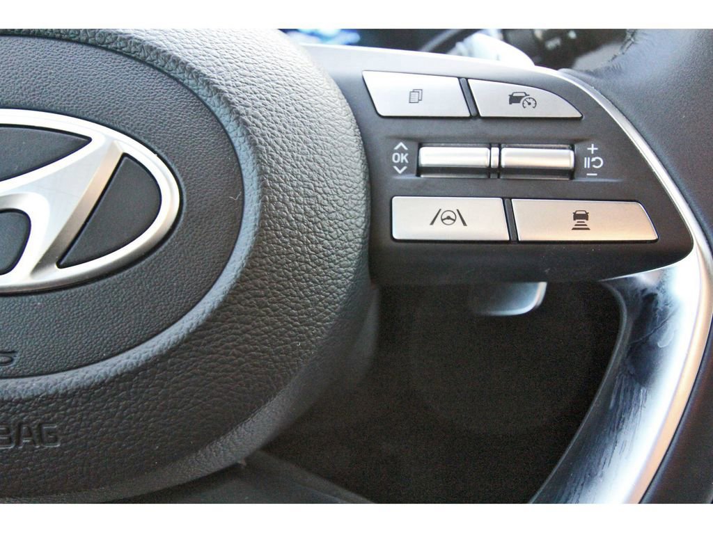 Used 2023 Hyundai Palisade Limited image 21