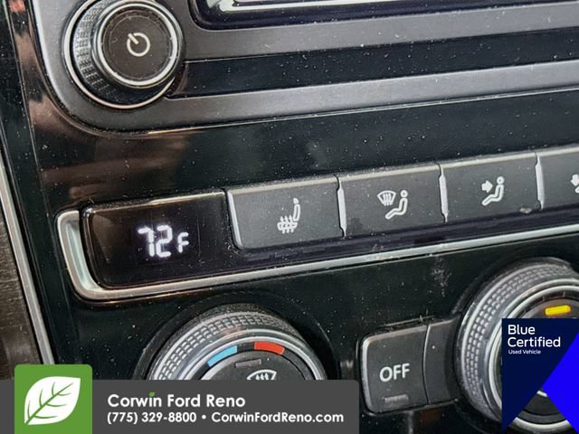 Used 2018 Volkswagen Passat 2.0T SE FWD image 22