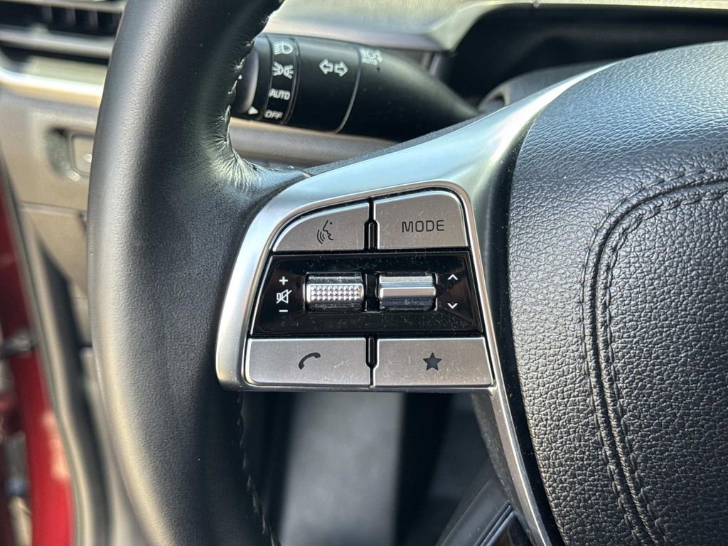 Used 2023 Kia Telluride S w/ S Sunroof Package AWD/4WD image 10