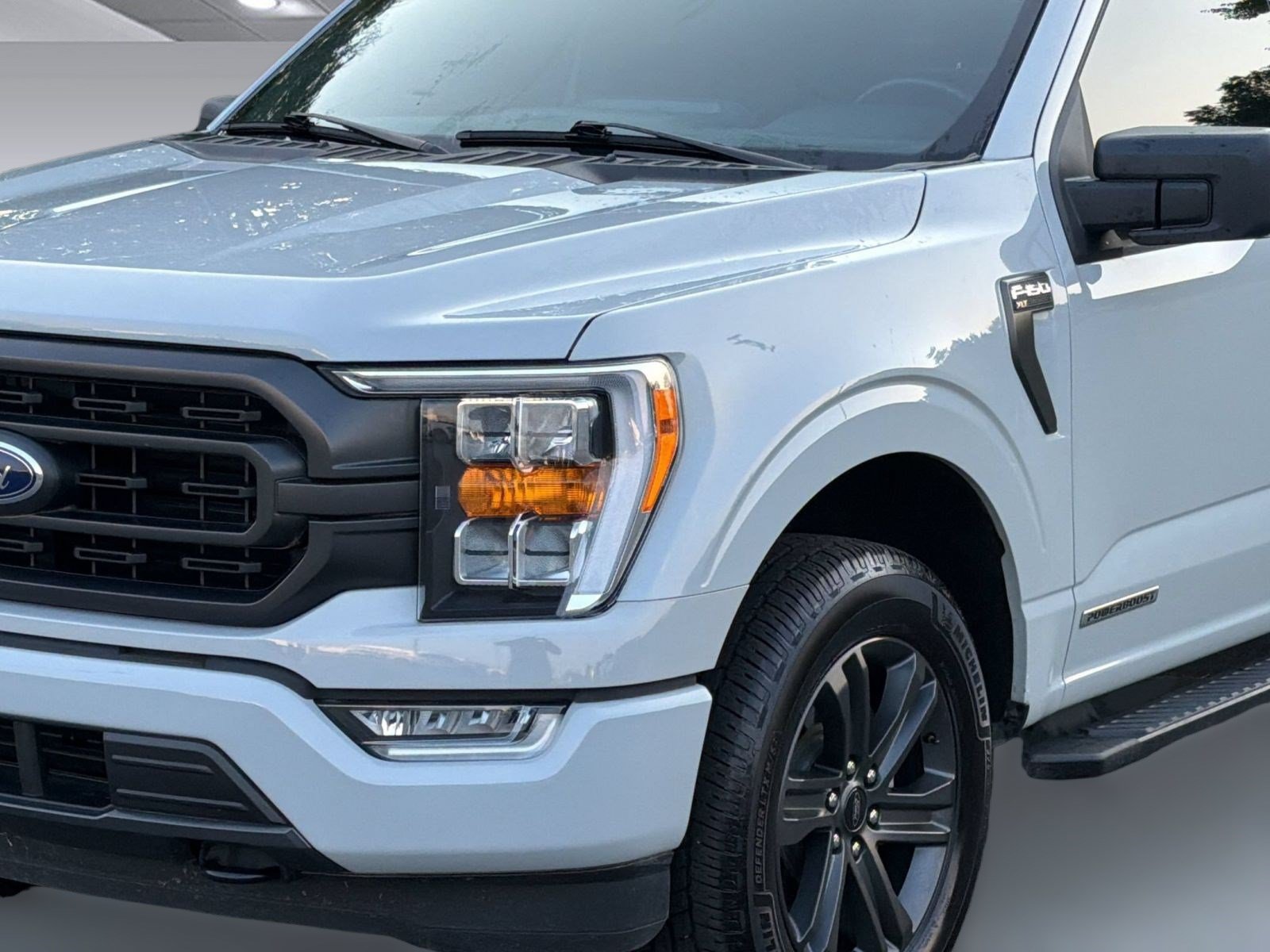 Certified 2023 Ford F150 XLT w/ Equipment Group 302A High AWD/4WD image 26