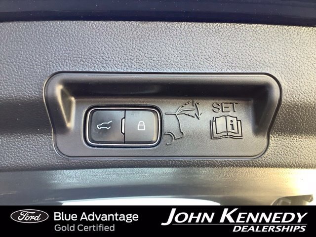 Certified 2023 Ford Explorer XLT w/ Equipment Group 202A AWD/4WD image 34