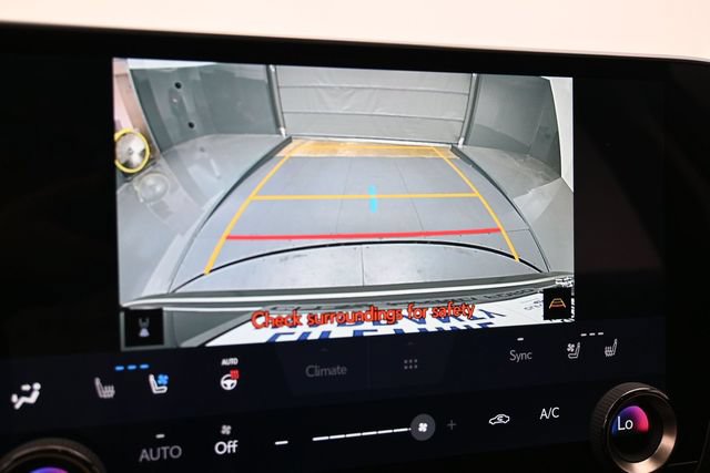 Used 2023 Lexus NX 350 AWD image 19
