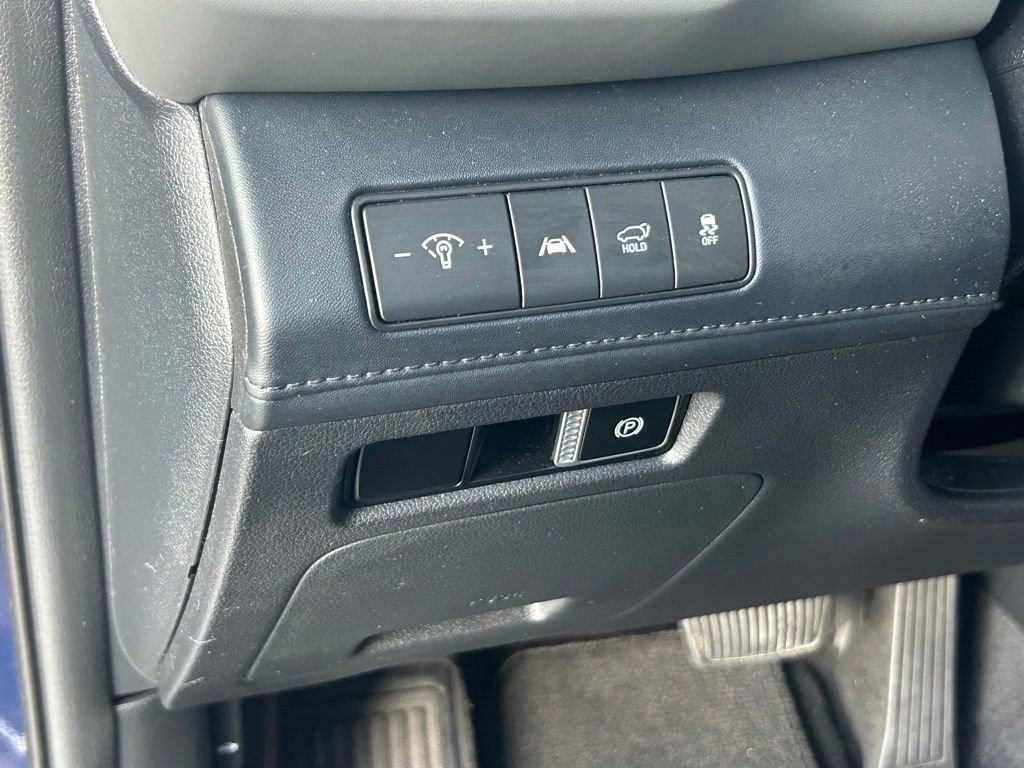 Used 2022 Hyundai Santa Fe Limited image 36