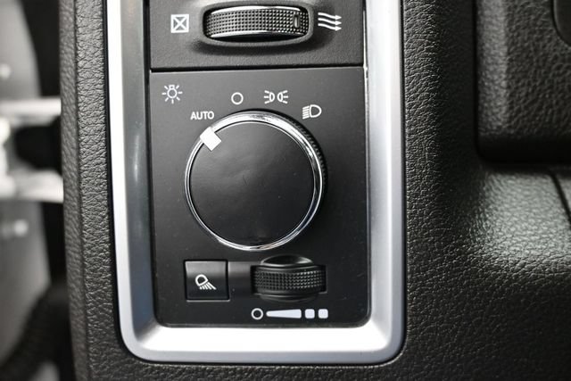 Used 2024 RAM 1500 Classic SLT RWD image 23