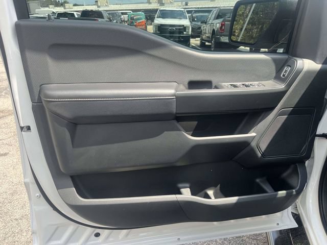 Certified 2024 Ford F150 STX AWD/4WD image 17