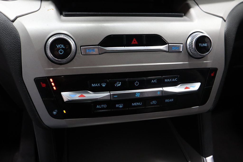 Certified 2023 Ford Explorer XLT w/ Equipment Group 202A image 35