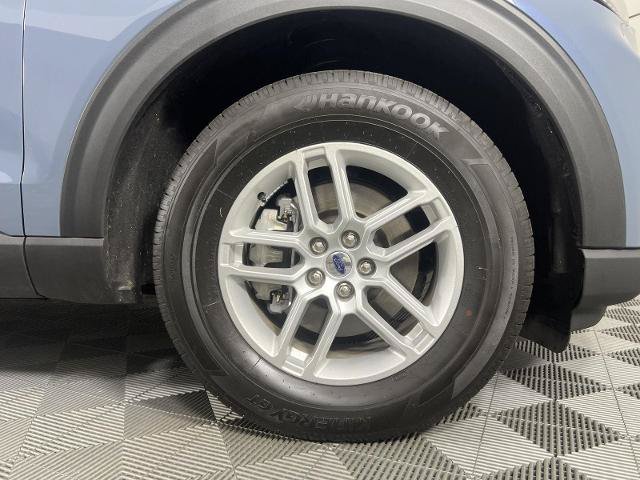 Certified 2026 Ford Explorer Active AWD/4WD image 11