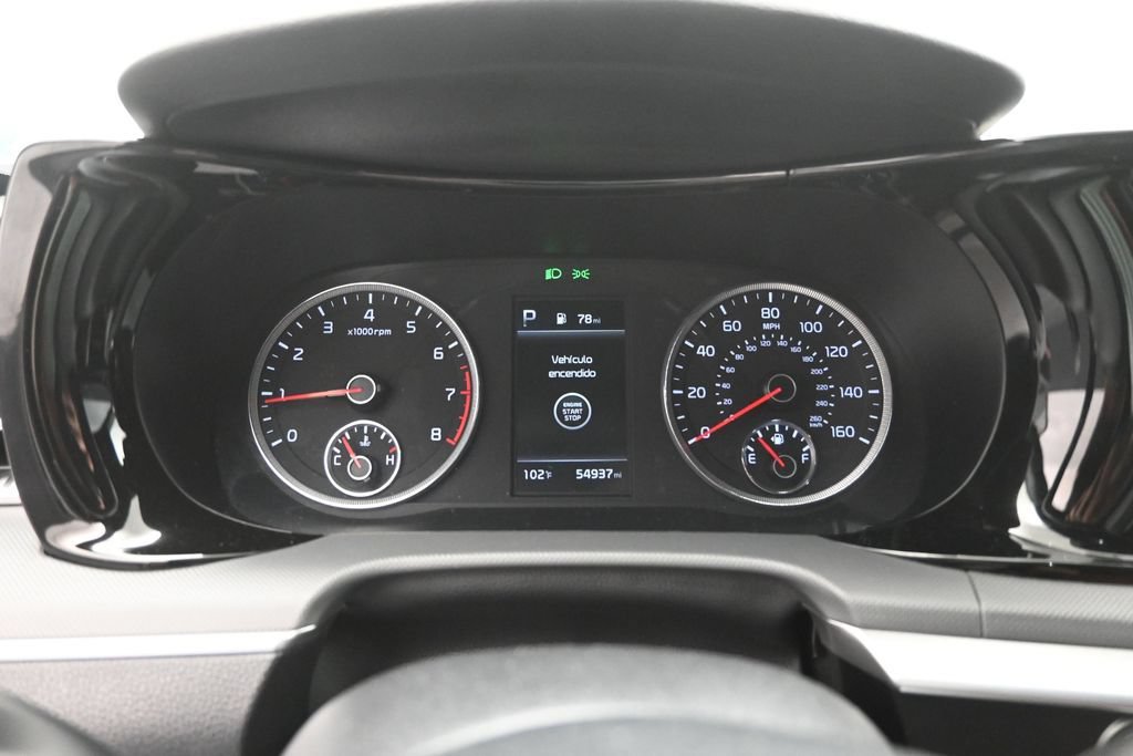 Used 2024 Kia K5 GT-Line FWD image 3