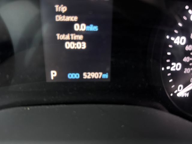 Used 2022 Toyota Sienna XLE FWD image 17