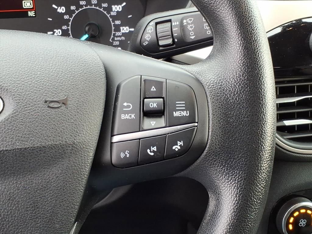 Certified 2022 Ford Escape SE image 17