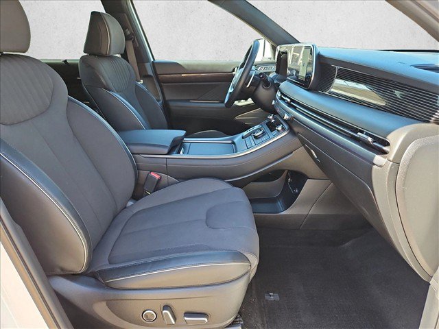 Used 2024 Hyundai Palisade Calligraphy AWD/4WD image 23