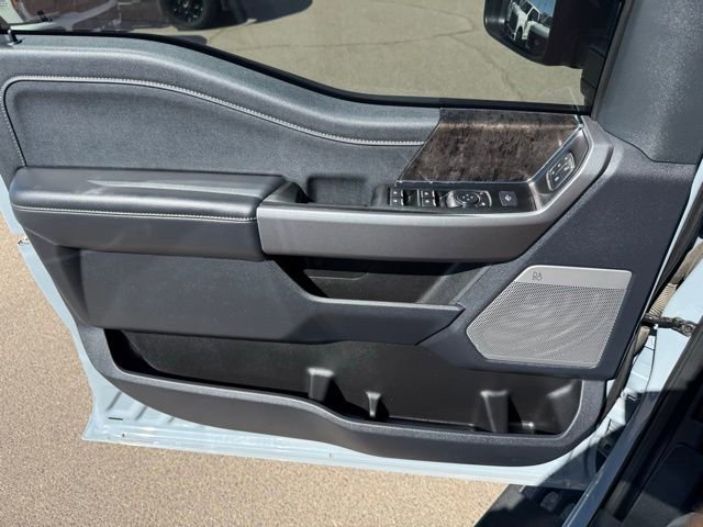 Certified 2025 Ford F250 Lariat w/ Tremor Off-Road Package image 13