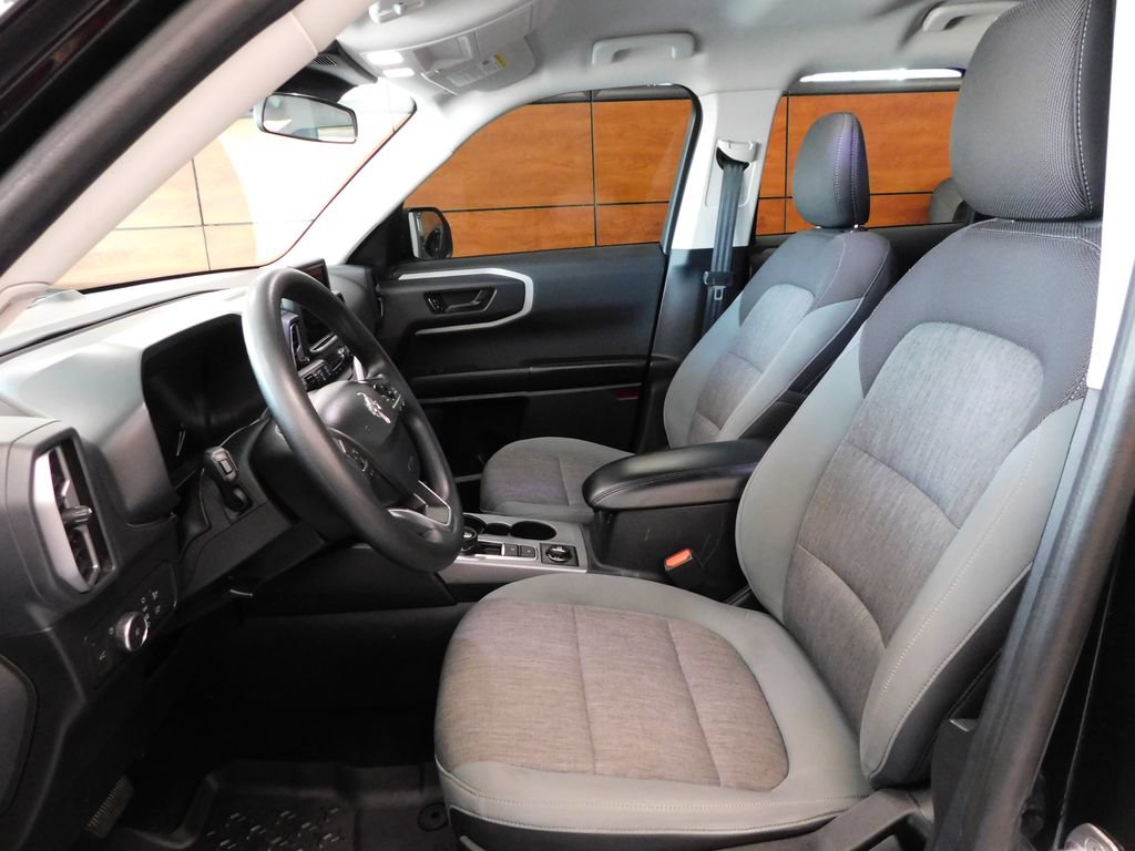 Certified 2021 Ford Bronco Sport Big Bend AWD/4WD image 18