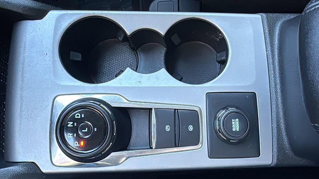 Certified 2021 Ford Bronco Sport Big Bend image 16