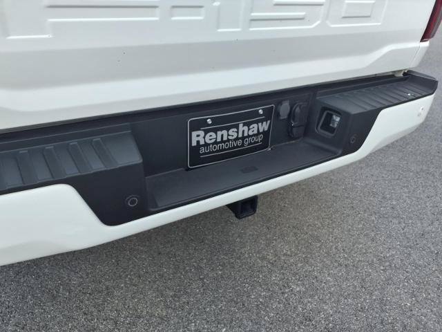 Certified 2025 Ford F150 STX w/ Equipment Group 200A RWD image 20