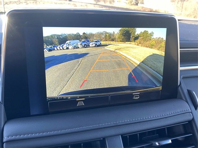 Used 2024 Chevrolet Tahoe LT image 28