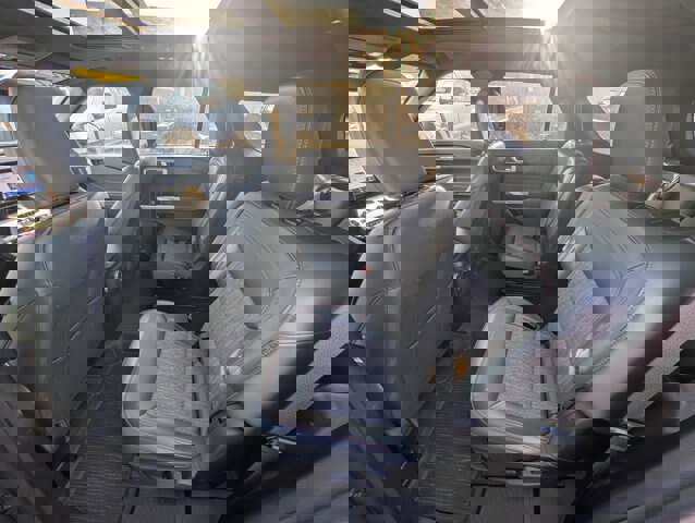 Certified 2022 Ford Explorer Timberline image 16