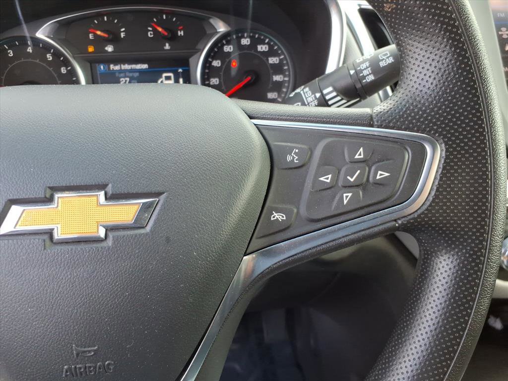 Used 2023 Chevrolet Equinox LT image 16