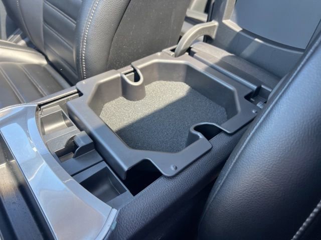 Certified 2023 Ford Edge SEL w/ Convenience Package AWD/4WD image 16