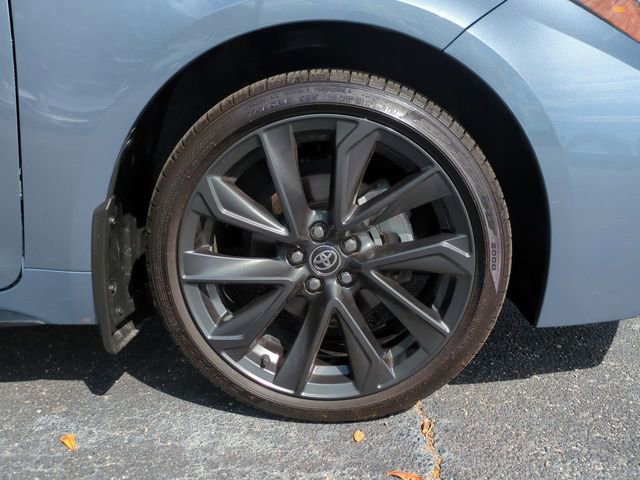Used 2024 Toyota Corolla SE image 11