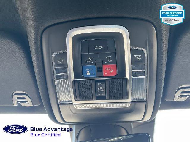 Used 2022 RAM 1500 Limited AWD/4WD image 14