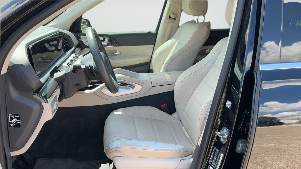 Used 2020 Mercedes-Benz GLE 350 image 17