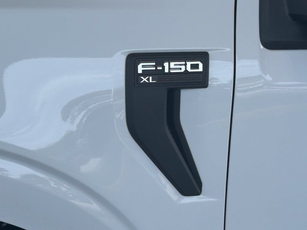 Certified 2024 Ford F150 XL AWD/4WD image 18