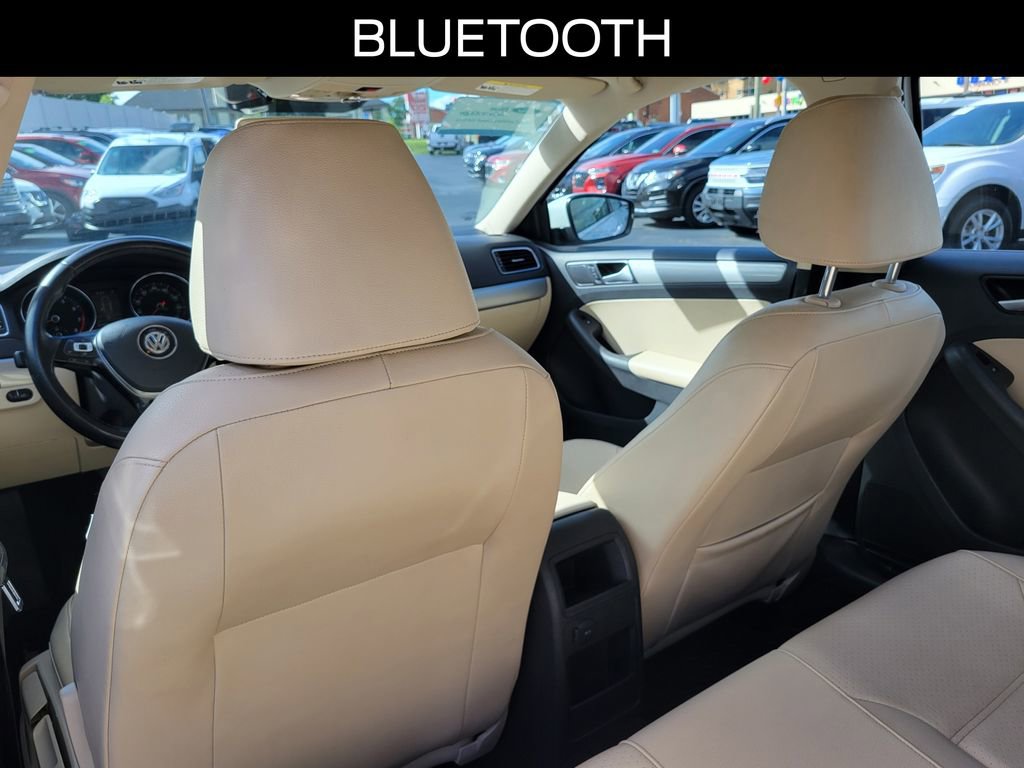 Used 2017 Volkswagen Jetta SE FWD image 11