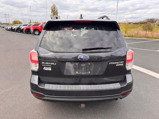 Used 2017 Subaru Forester 2.5i Premium AWD/4WD image 6