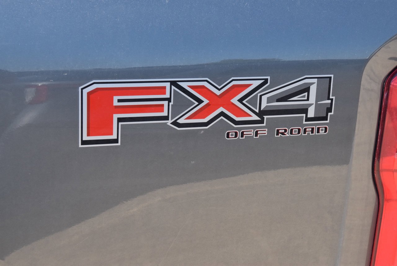 Certified 2026 Ford F250 XL w/ STX Appearance Package AWD/4WD image 11