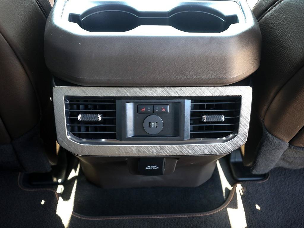 Certified 2026 Ford F350 King Ranch AWD/4WD image 25