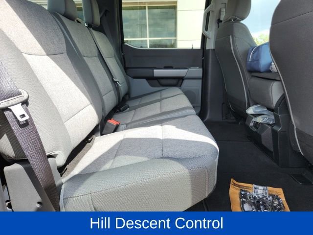 Certified 2025 Ford F250 XL w/ STX Appearance Package image 18