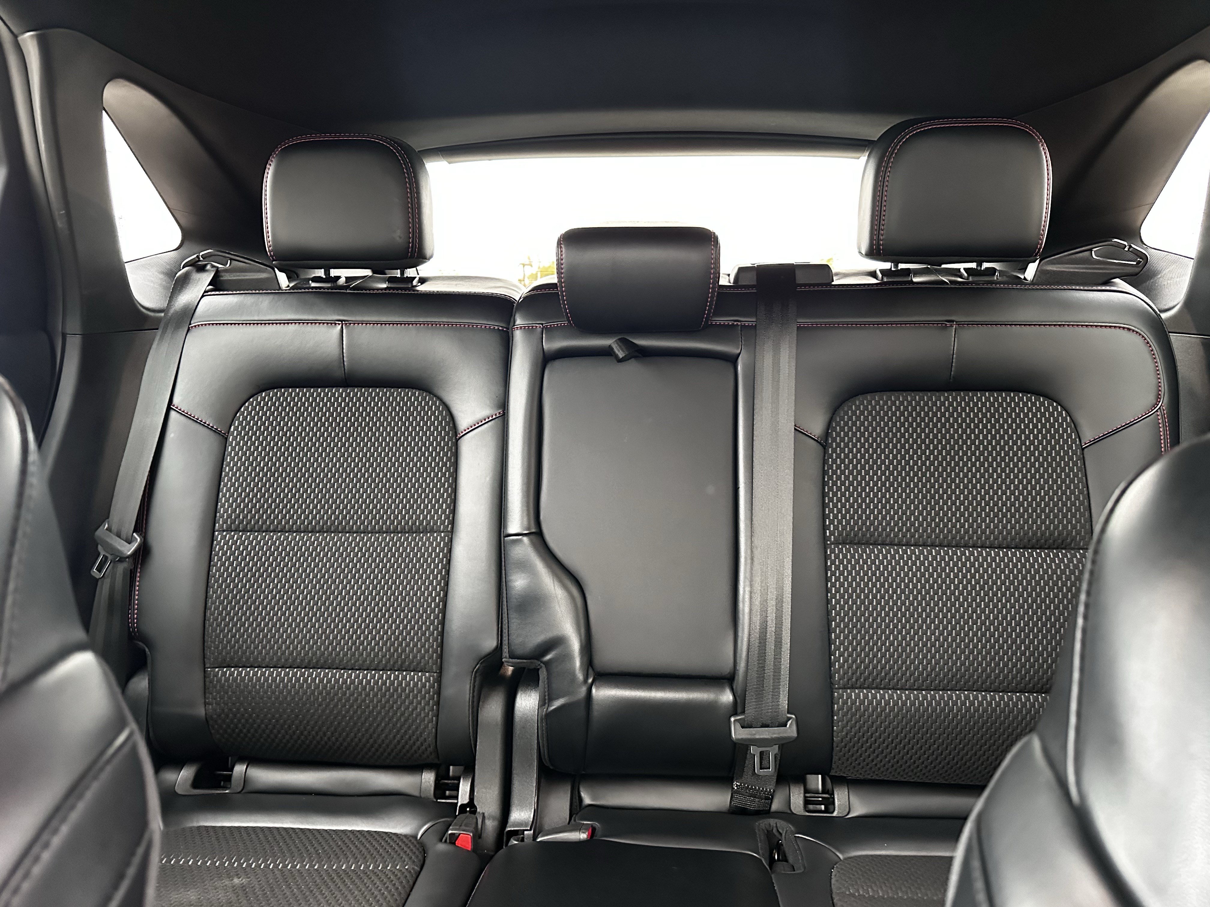 Certified 2024 Ford Escape ST-Line AWD/4WD image 19
