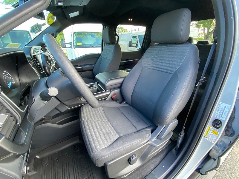 Certified 2023 Ford F150 XL w/ STX Appearance Package AWD/4WD image 24