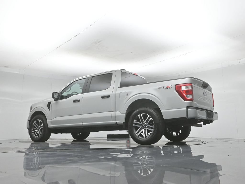Certified 2023 Ford F150 XL RWD image 51