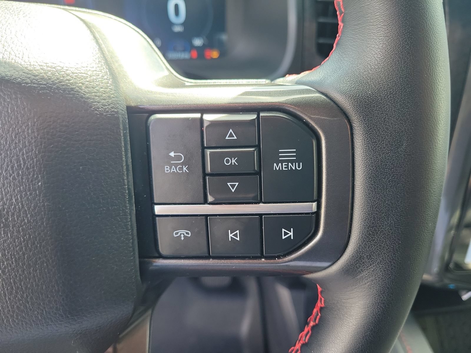Certified 2024 Ford Expedition Limited RWD image 22