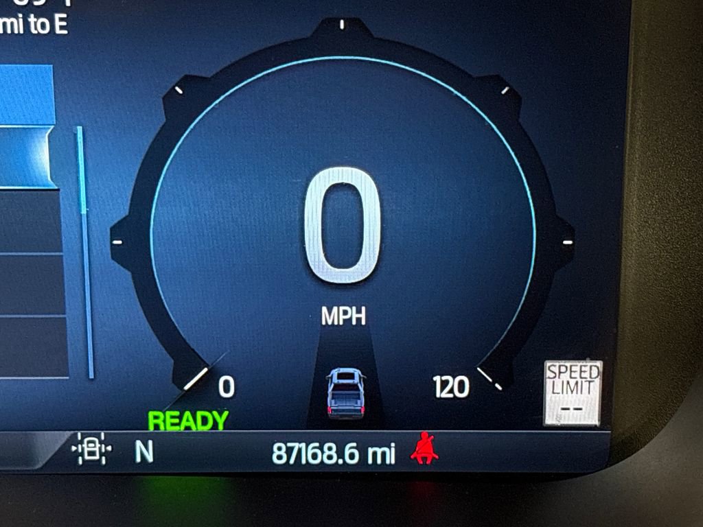 Certified 2024 Ford F150 XLT w/ Equipment Group 302A MID AWD/4WD image 22