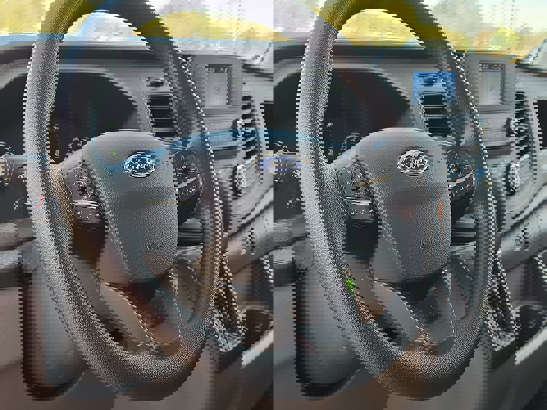 Certified 2024 Ford Transit 150 Low Roof w/ Load Area Protection Package image 14