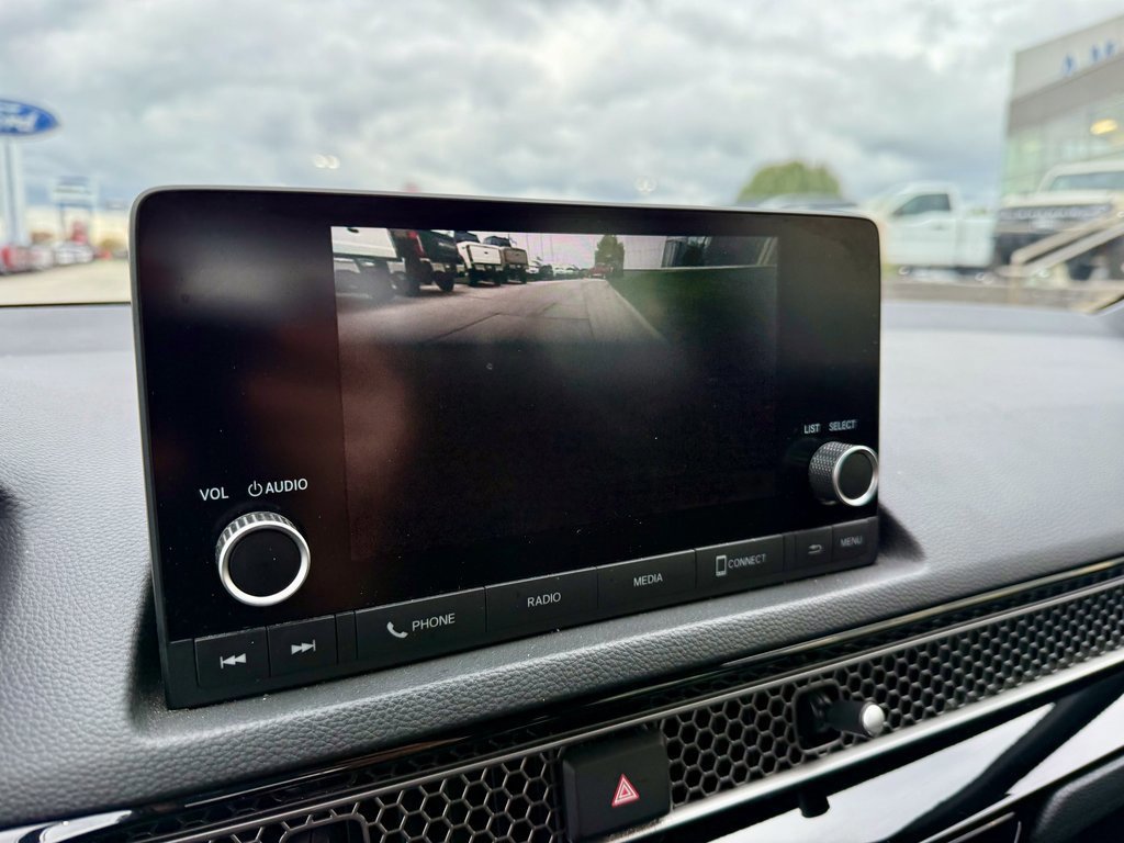 Used 2024 Honda Civic Sport image 24