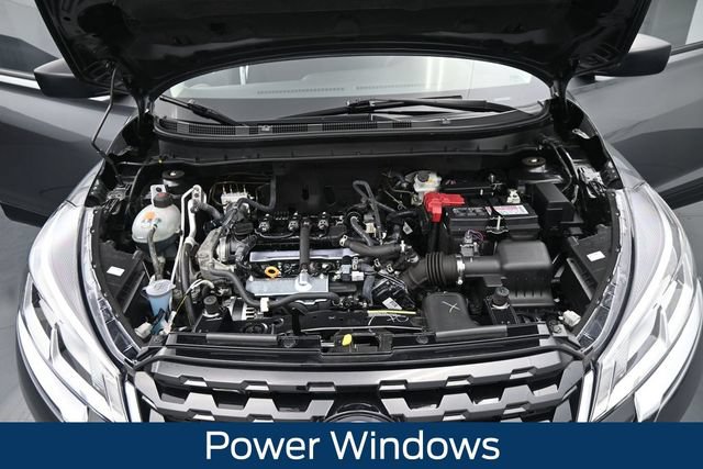 Used 2024 Nissan Kicks S FWD image 13