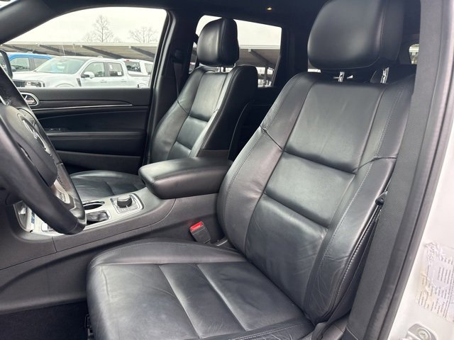Used 2019 Jeep Grand Cherokee Limited image 10