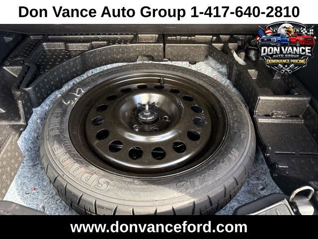 Certified 2023 Ford Escape Platinum image 42