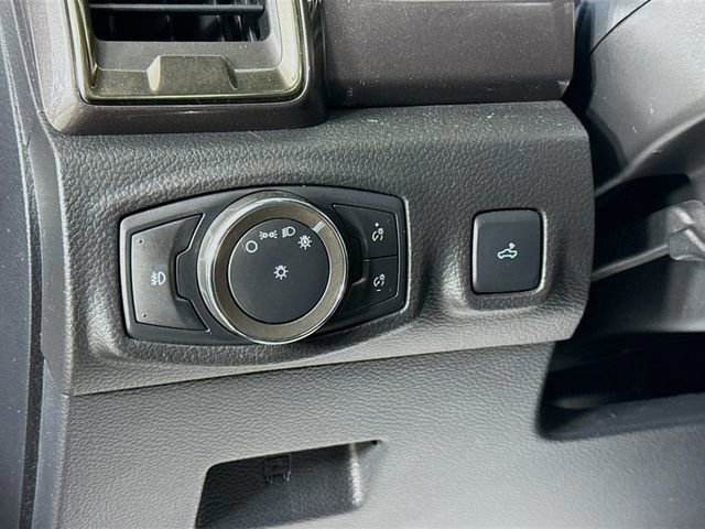 Certified 2022 Ford Ranger Lariat w/ Equipment Group 501A High image 10